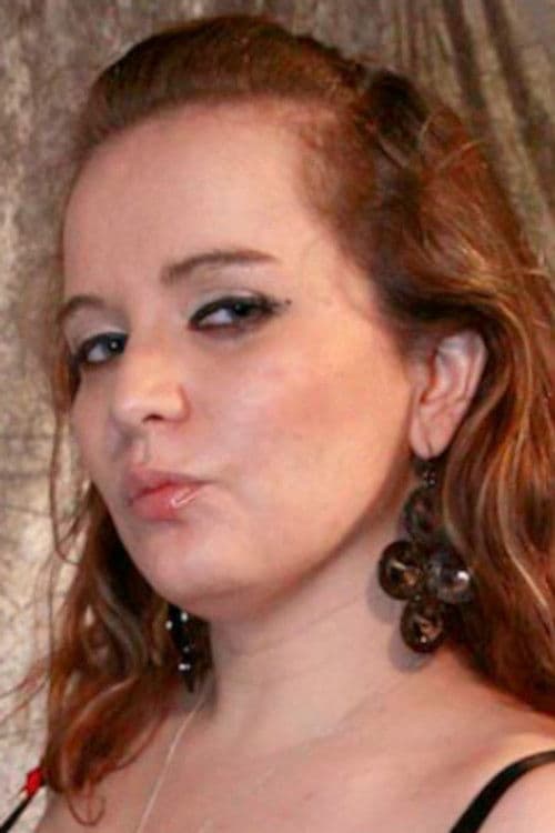 Samantha Ford profile photo