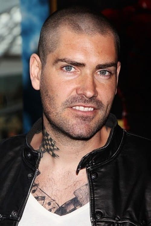 Shane Lynch profile photo