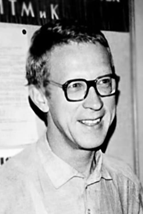 Evgeniy Debil profile photo