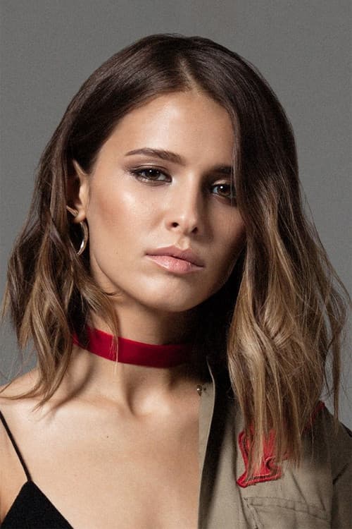 Lyubov Aksyonova profile photo