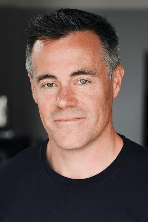 Ben Bergeron profile photo