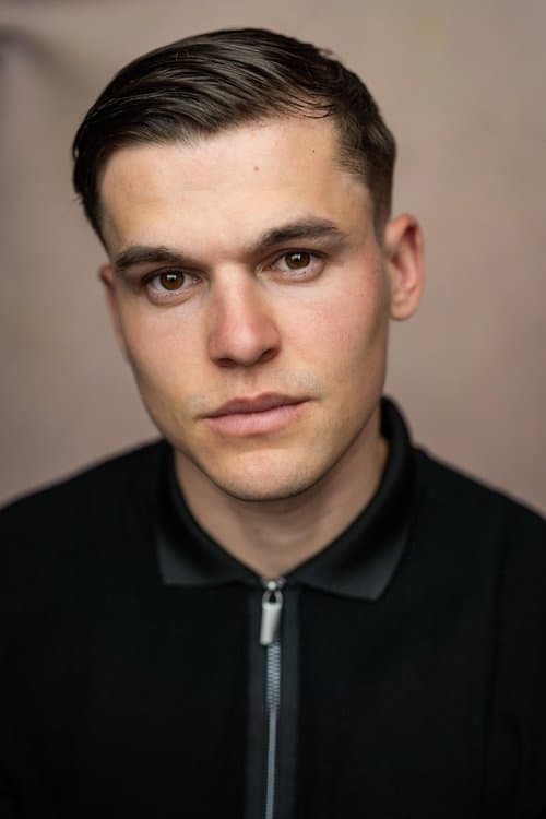 Nathan Hubble profile photo