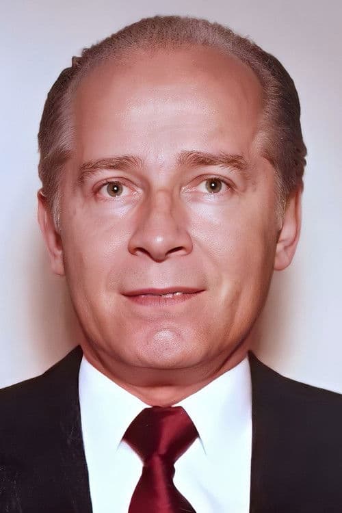 James 'Whitey' Bulger profile photo