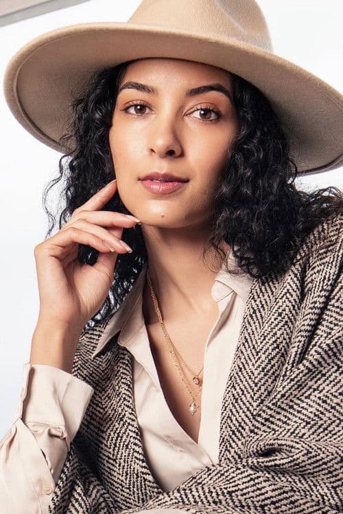 Mekaila Mathys profile photo