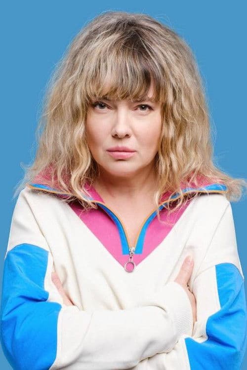 Elżbieta Pejko profile photo