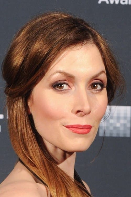 Lauren Hammersley profile photo