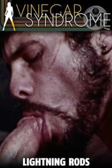 Operation Lightning Rod poster