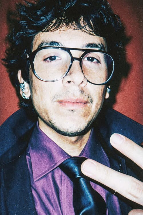 Gianmarco Castillo profile photo