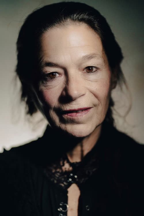 Antje De Boeck profile photo
