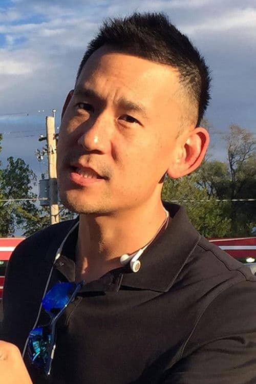 Daniel Hsia profile photo