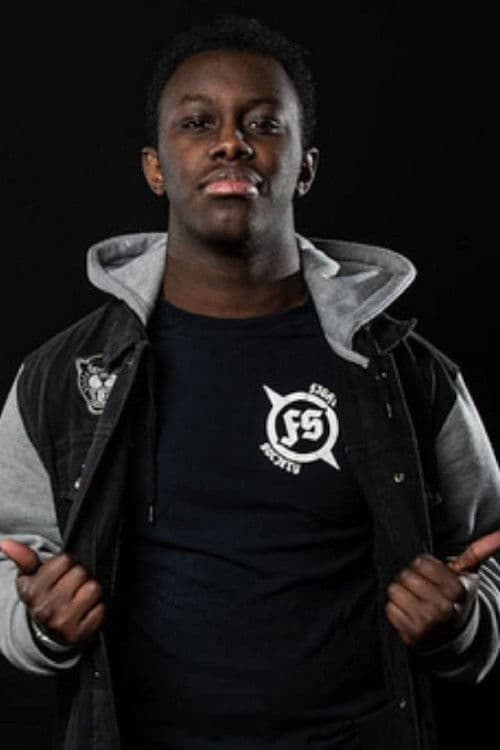 Zahquis McCelleis profile photo