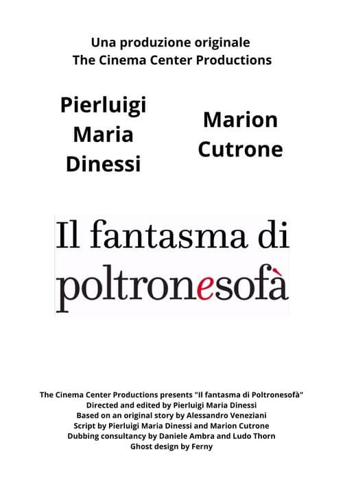 Il fantasma di Poltronesofà poster