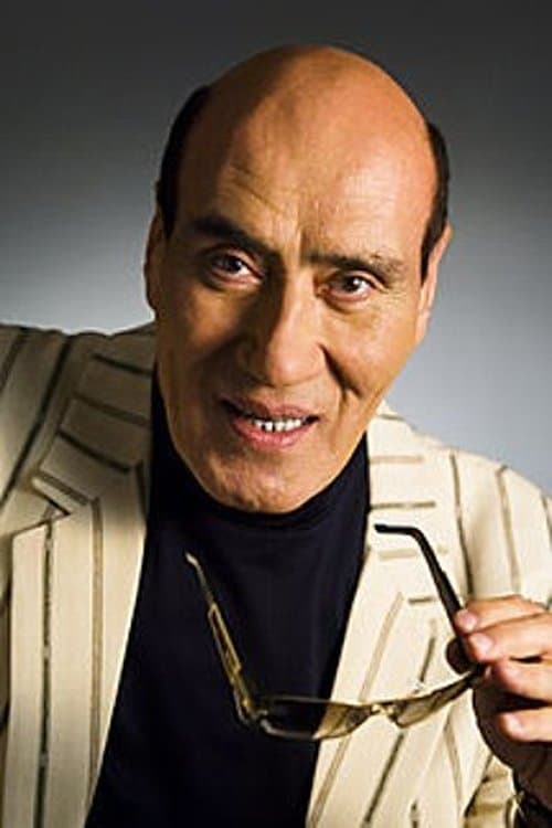 Dinmukhamet Akhimov profile photo