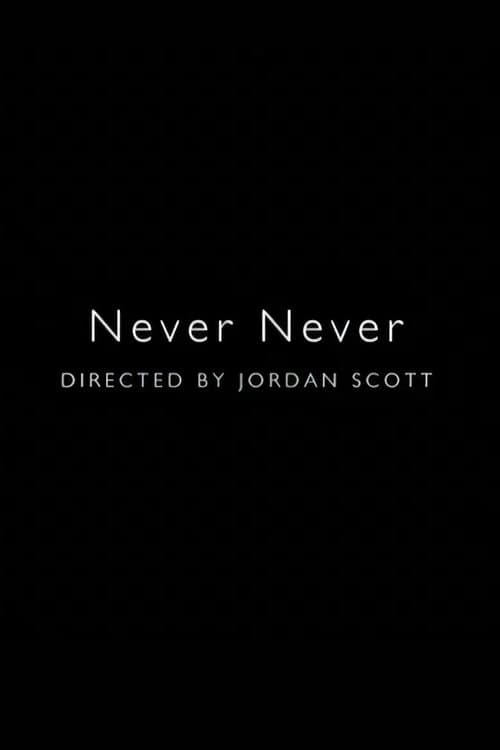 Never Never poster