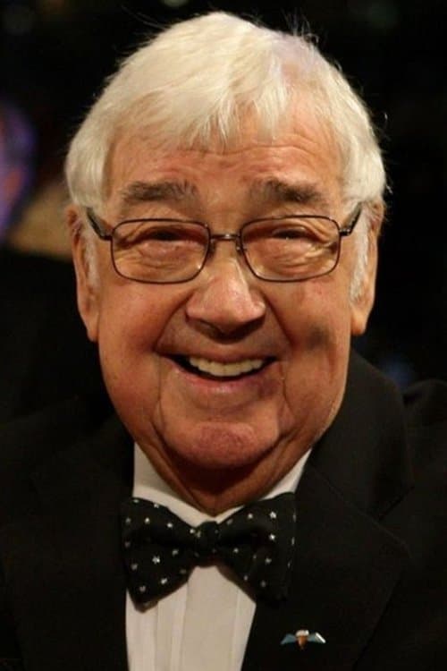 Frank Carson profile photo