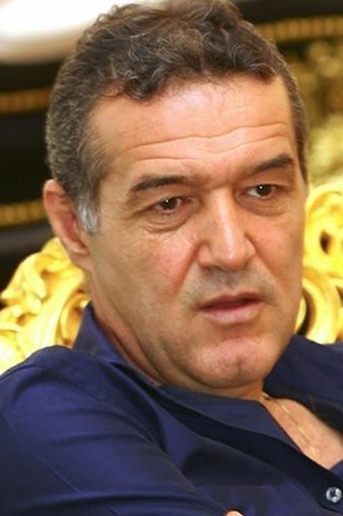 George Becali profile photo
