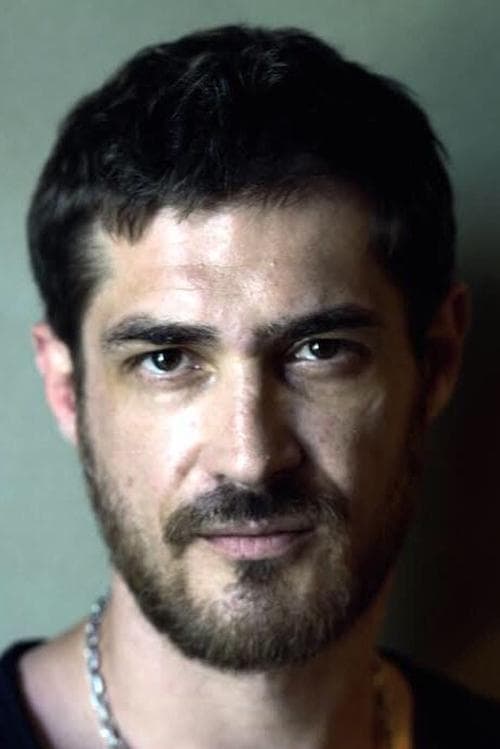 Serhiy Strelnykov profile photo