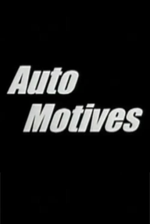 Auto Motives poster