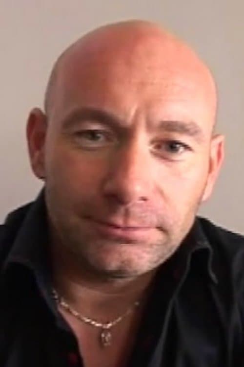 Tony Carrera profile photo