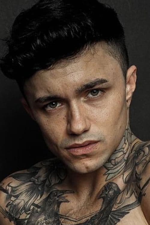 Jake Bass profile photo