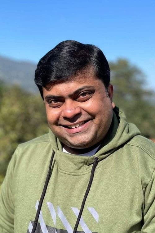 Apratim Chatterjee profile photo