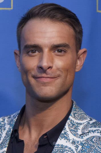 Patrick McDonald profile photo