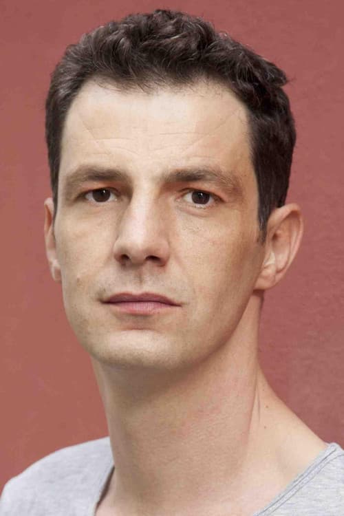 Frédéric Moulin profile photo