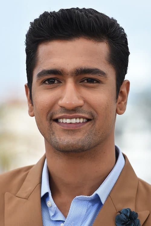 Vicky Kaushal profile photo