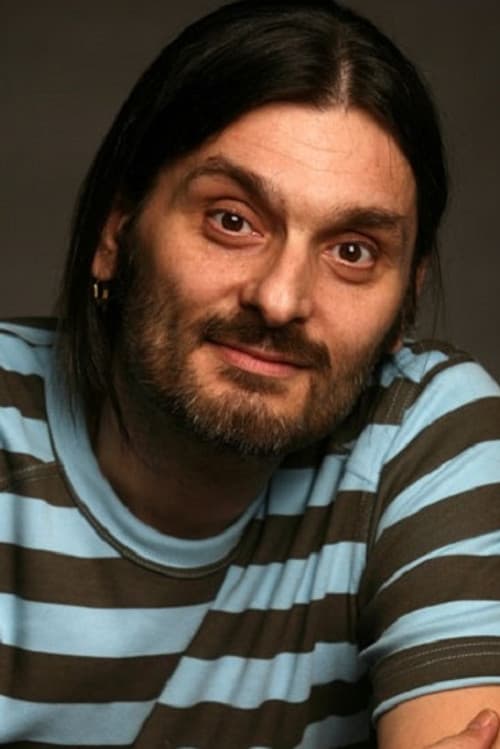Dino Dvornik profile photo