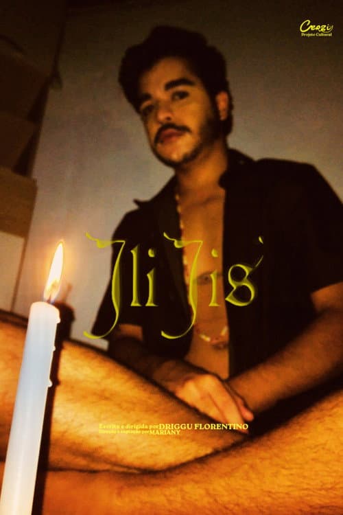 JLI JIS poster