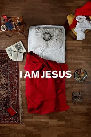 I am Jesus poster