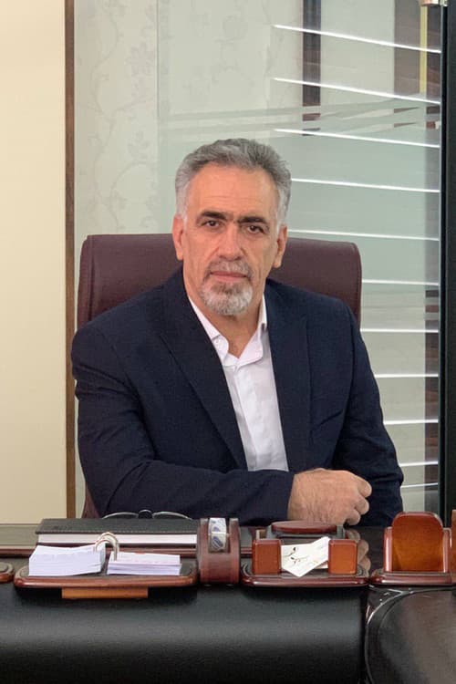 Nasrollah Kakavand profile photo
