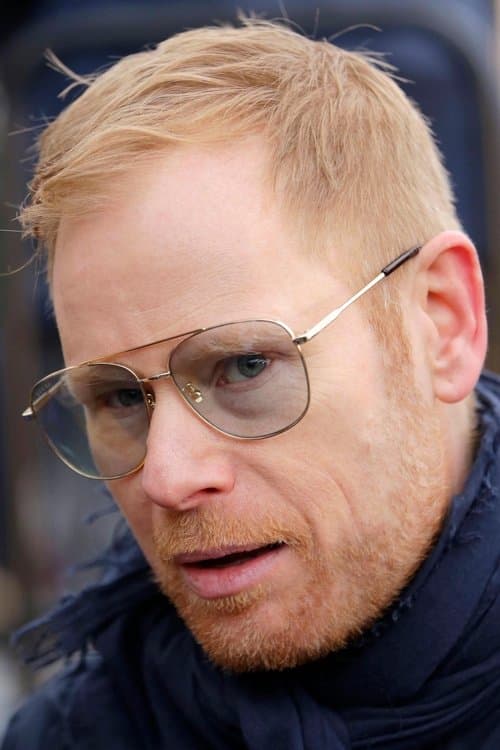 Peter Fox profile photo