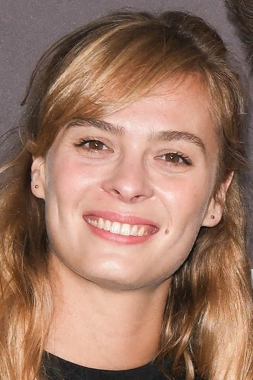 Alice Raucoules profile photo