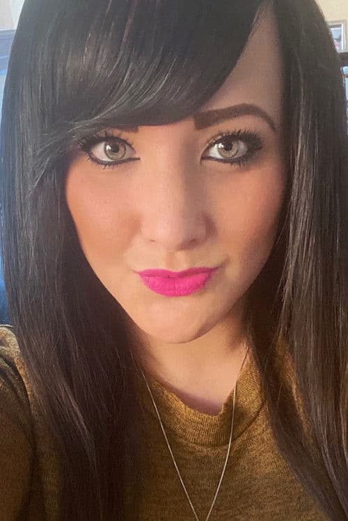 Samantha Ramm profile photo