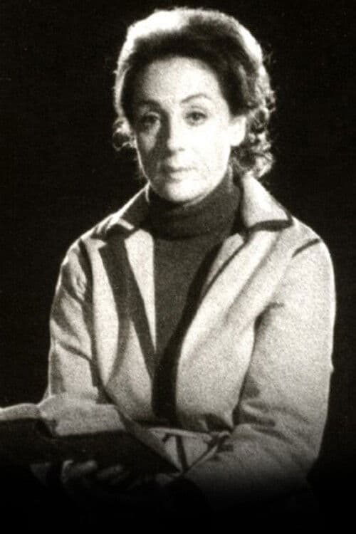 Praises of Holy Week (According to Matthew's Gospel) - Elli Lampeti reads poster