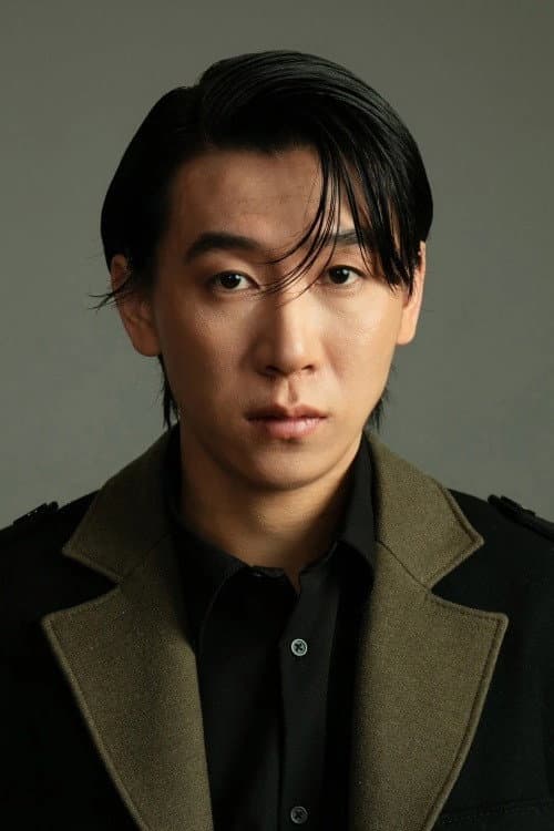 Liu Chuang profile photo