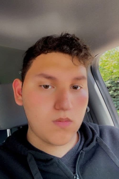 Oscar Perez Enriquez profile photo