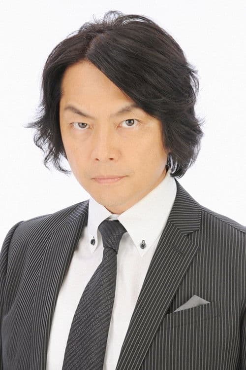 Kunihiko Ida profile photo