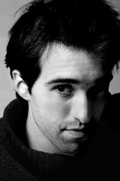 Nick Stanchev profile photo