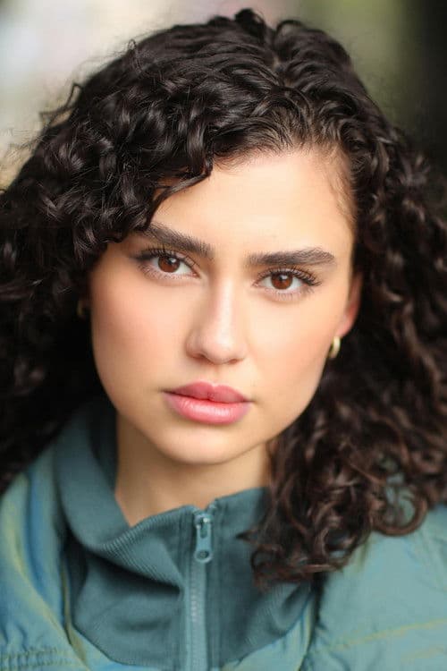 Nathaly Sabino profile photo