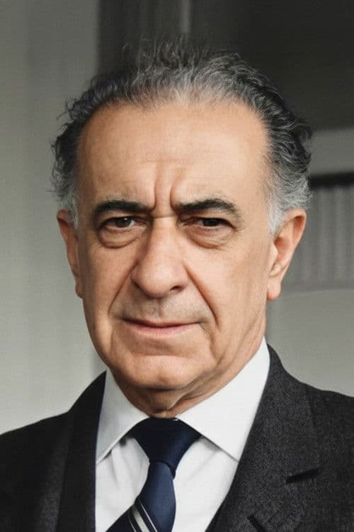 Vasfi Rıza Zobu profile photo