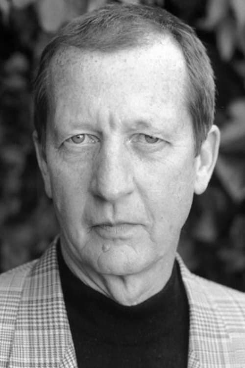 Reg Wilson profile photo