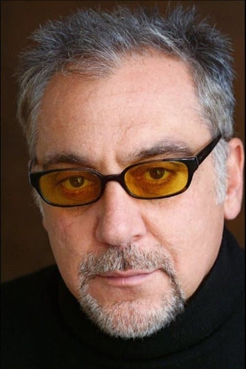 Christopher Maher profile photo