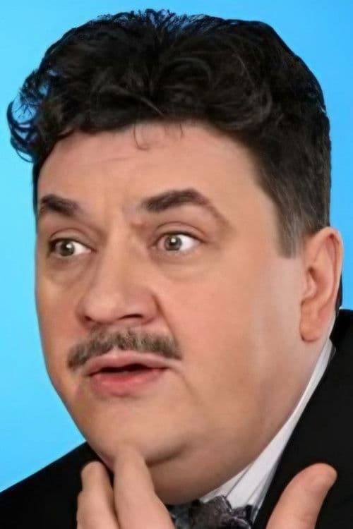 Almantas Šinkunas profile photo