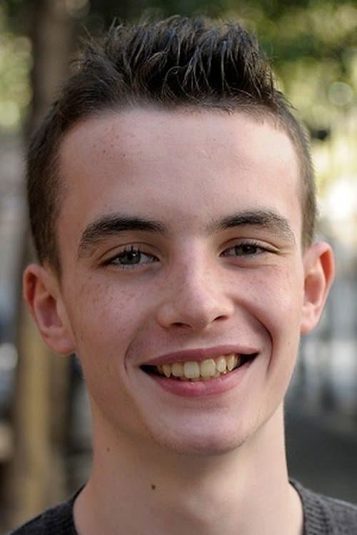 Alex Etel profile photo