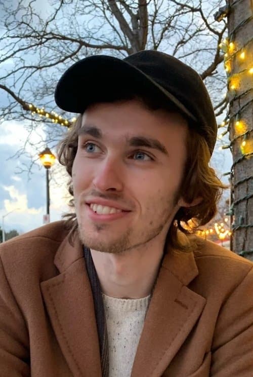 Jake Williams profile photo