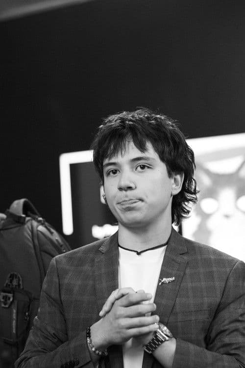 Matteo Sánchez Diegopérez profile photo