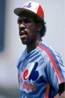 Andre Dawson profile photo