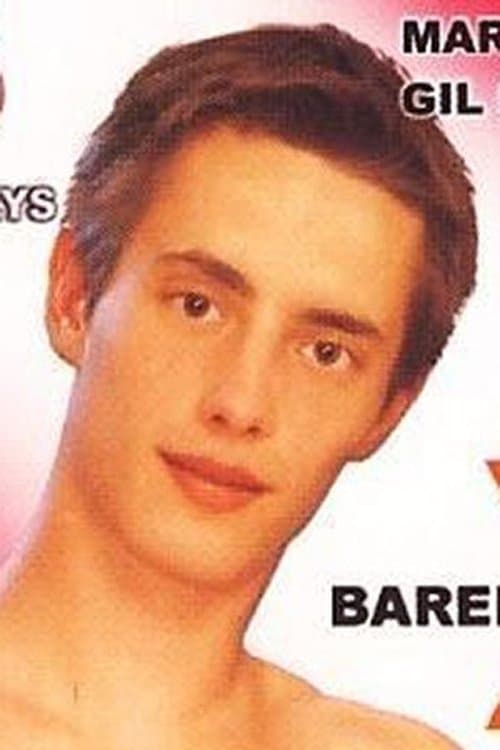 Luke Marais profile photo